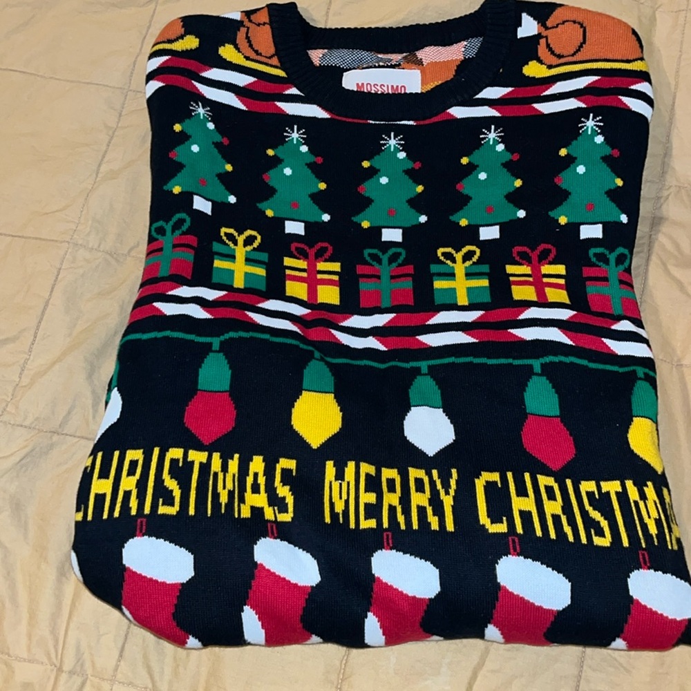 MOSSIMO supply Co #ChristmasVibe